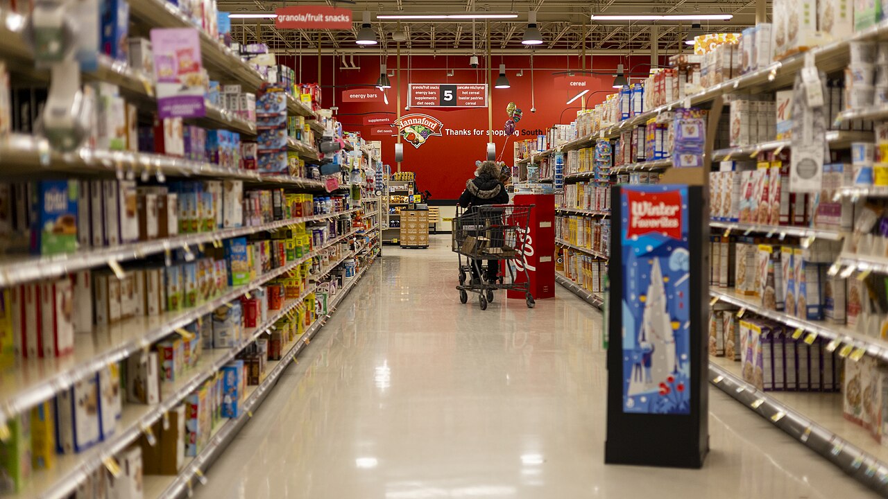 Toshkent supermarketlarida haftalik aksiyalar: to'liq qo'llanma 2024