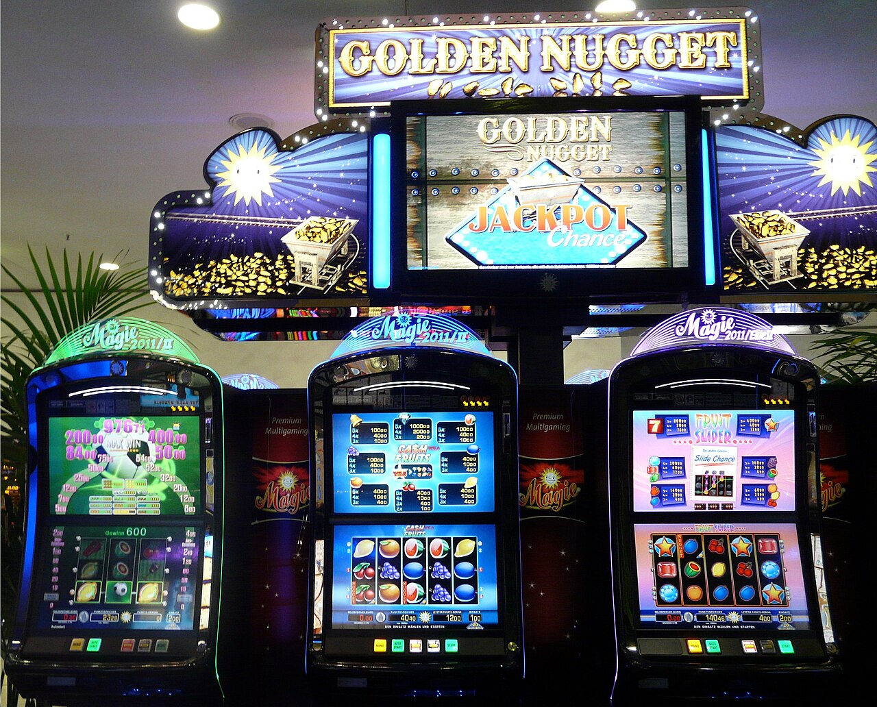 Mega Moolah jackpot sloti — millioner bo‘lish imkoniyati