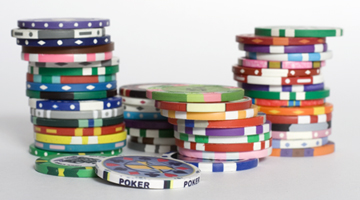Poker bankroll boshqaruvi — turnir va cash game uchun